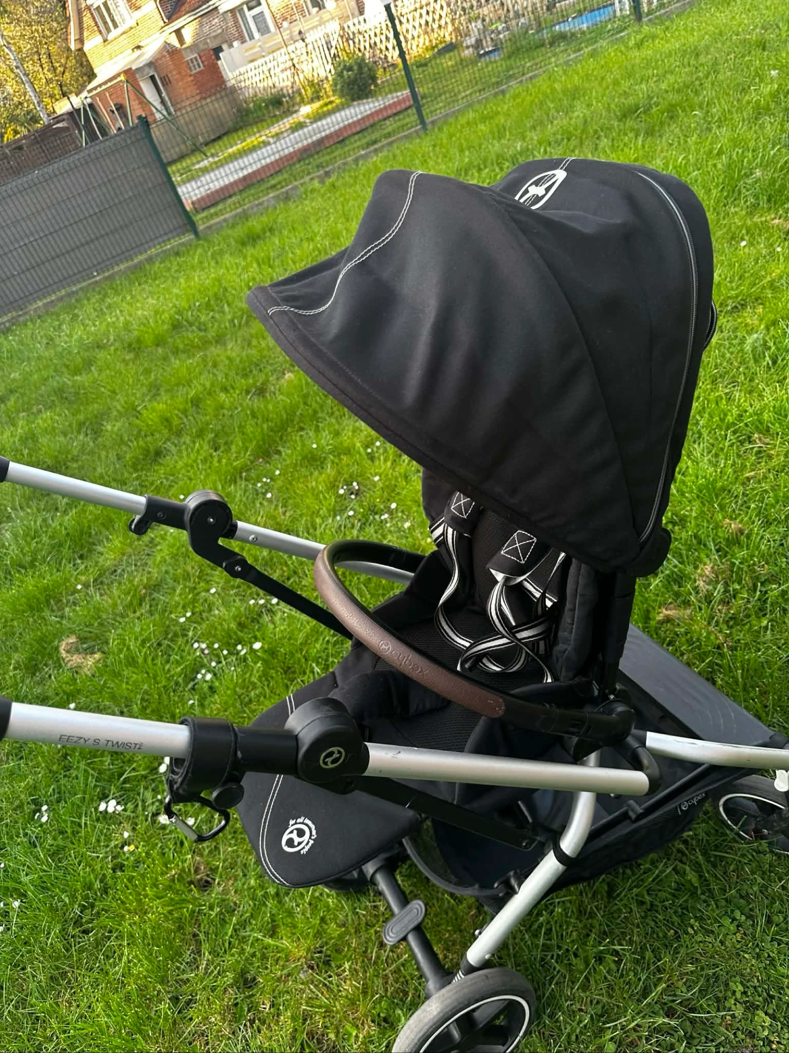 cybex Stroller – photo 4